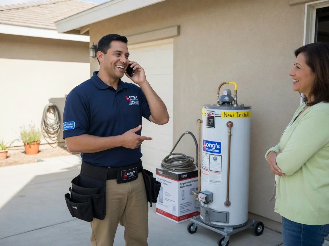 Leak Detection Gann Valley, SD FAQs